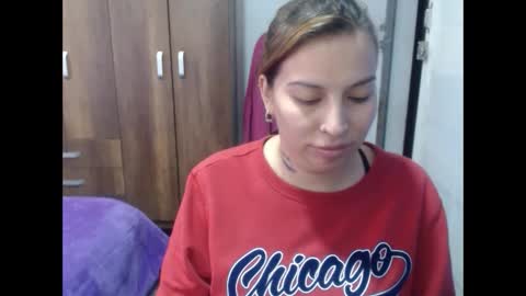 Snapshot of cloepussy chatting on October 9, 6:57 pm cloepussy online show from October 9, 6:57 pm