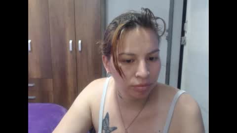 cloepussy online show from November 8, 2:31 pm