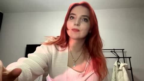 Lily online show from February 24, 5:05 pm