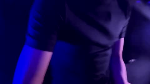 Drew online show from February 24, 1:57 am