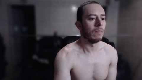 Juank online show from November 9, 9:06 pm