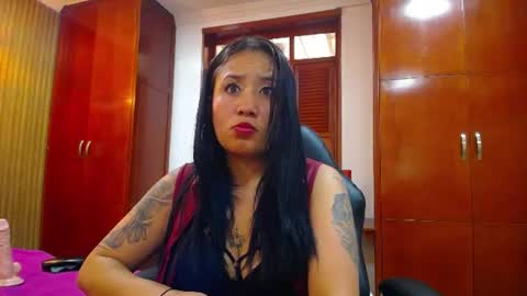 Clovy Zenvy online show from June 15, 11:13 am