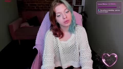 Lina online show from April 30, 11:42 pm