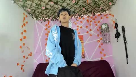 club_latinboys online show from September 12, 1:57 pm