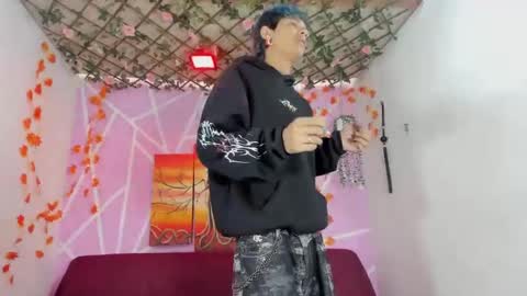 club_latinboys online show from September 29, 3:11 pm