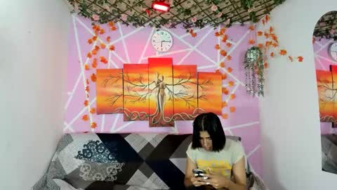 club_latinboys online show from February 26, 11:52 pm