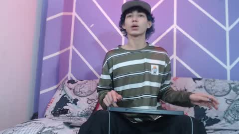 club_latinboys online show from October 14, 8:23 pm