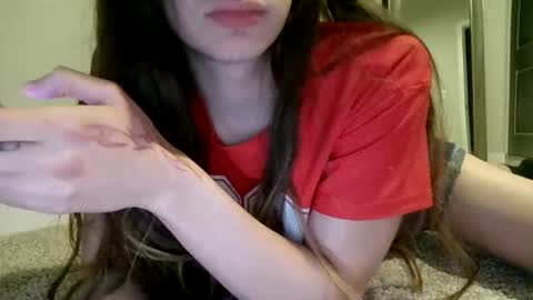 cluv777 online show from February 8, 4:16 am