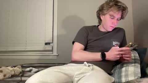 Clyde Austin online show from February 23, 3:09 am