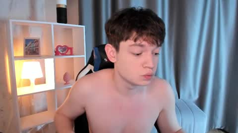 Jacob online show from January 23, 6:14 pm