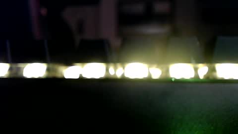 Conno Macleod online show from March 11, 11:26 pm