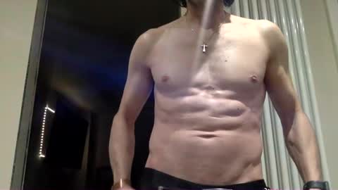 cmiller19221010 online show from March 13, 11:30 pm