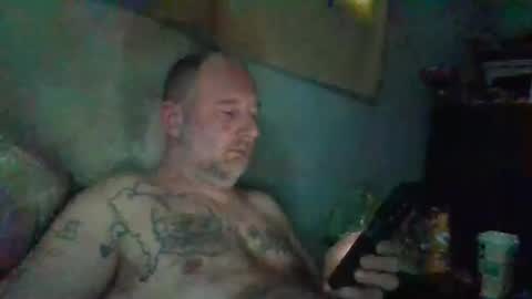 big daddy online show from January 16, 4:16 pm