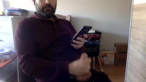 cmp_brandon online show from February 20, 11:45 am