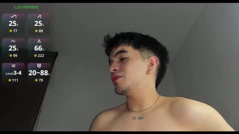 Johan   online show from January 6, 1:09 am