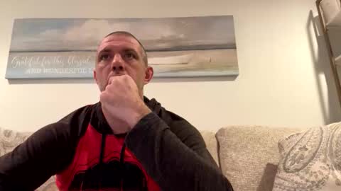 coachg12 online show from January 11, 10:49 pm