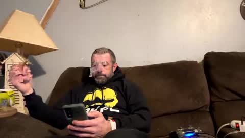 coachg12 online show from February 17, 4:39 pm