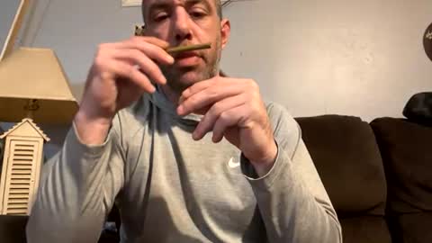 coachg12 online show from January 15, 11:46 pm