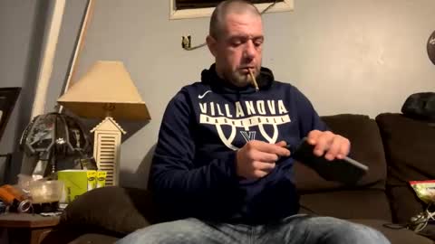 coachg12 online show from January 18, 6:00 am