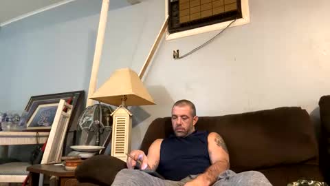 coachg12 online show from January 19, 3:22 pm