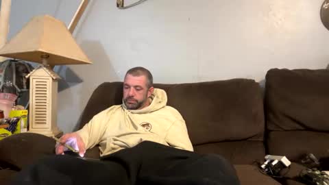 coachg12 online show from February 3, 2:21 pm