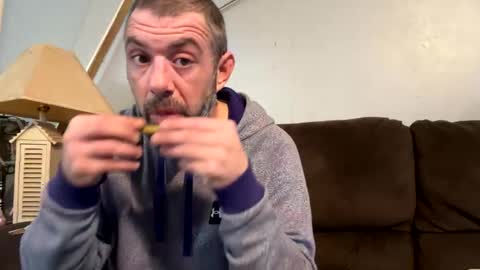 coachg12 online show from February 4, 2:54 pm