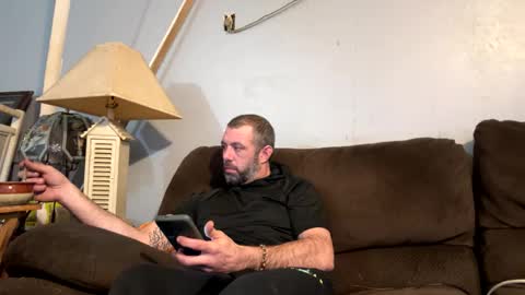 coachg12 online show from February 10, 2:31 pm