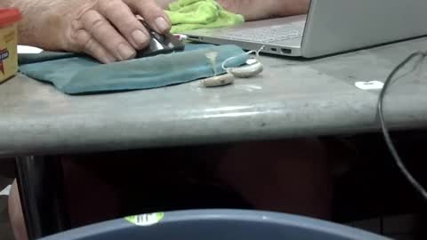 Coaste online show from February 12, 11:51 am