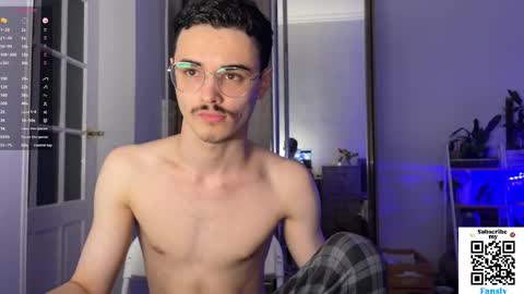 Herman online show from March 17, 7:08 pm