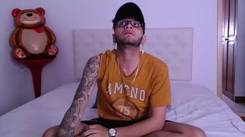 Camilo online show from October 8, 11:10 pm