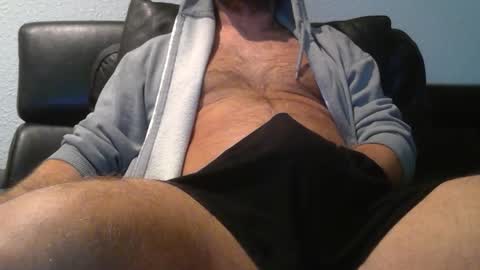 cocka_billy online show from December 4, 6:24 am