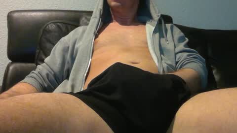 cocka_billy online show from April 25, 2:36 am