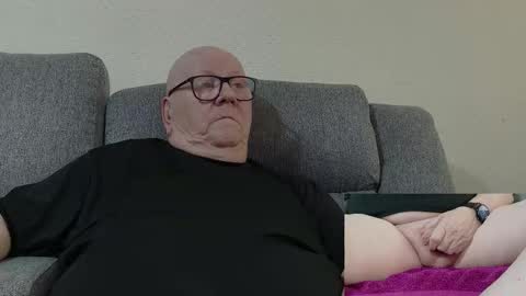 Charlie. online show from March 6, 1:54 pm