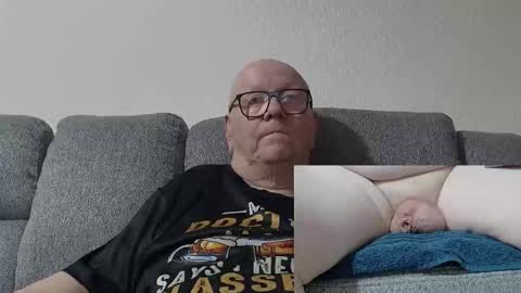 Charlie. online show from February 19, 1:27 am