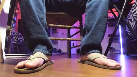 Gorgeous online show from March 19, 8:09 am