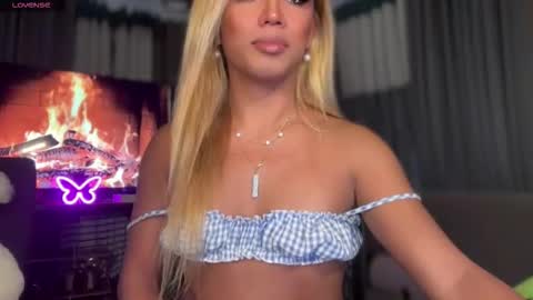 Snapshot of cockprincess_dianna chatting on October 19, 7:02 am PrincessDianna IslandGirl CUMSHOW in PVT and PASSWORDSHOW online show from October 19, 7:02 am