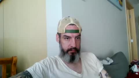 cockspar1 online show from September 18, 6:12 pm