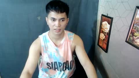 pat online show from April 25, 8:16 am