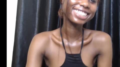 coco_petitqueen online show from October 16, 10:04 am