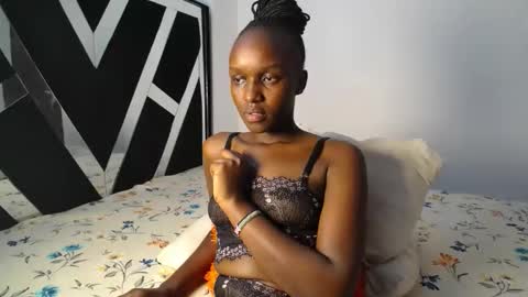 coco_pot online show from April 2, 4:58 pm