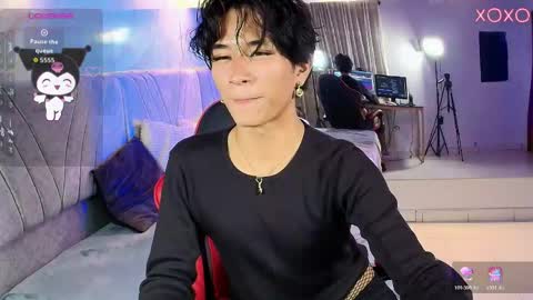 COCO online show from April 23, 10:55 pm