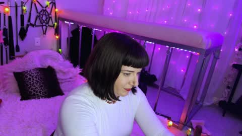 Coco Deville online show from December 16, 3:51 am