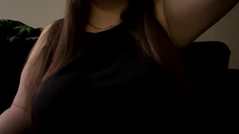 TheGoddessCodie online show from March 10, 3:45 am