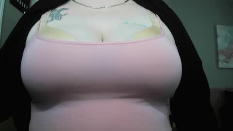 TheGoddessCodie online show from February 20, 5:52 pm