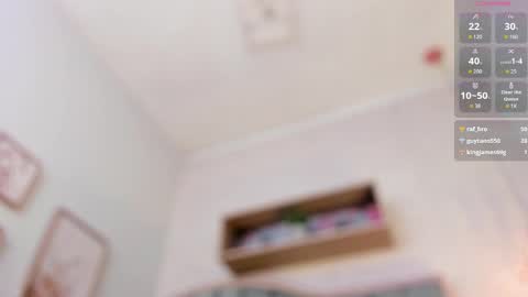 Lisandro T. online show from April 11, 7:45 am