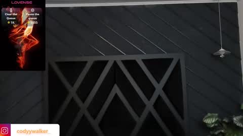 Cody Walker online show from February 10, 5:21 am