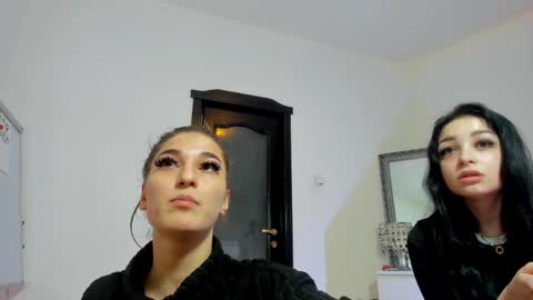 coffeeish online show from April 3, 10:55 am