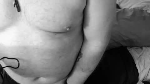 Mr. Fun Time online show from April 29, 9:52 pm