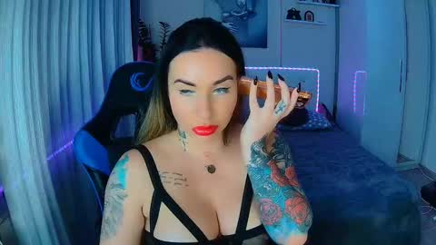 Ur goddess Nikki online show from February 10, 11:57 am