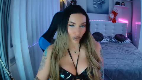 Ur goddess Nikki online show from January 11, 11:16 am